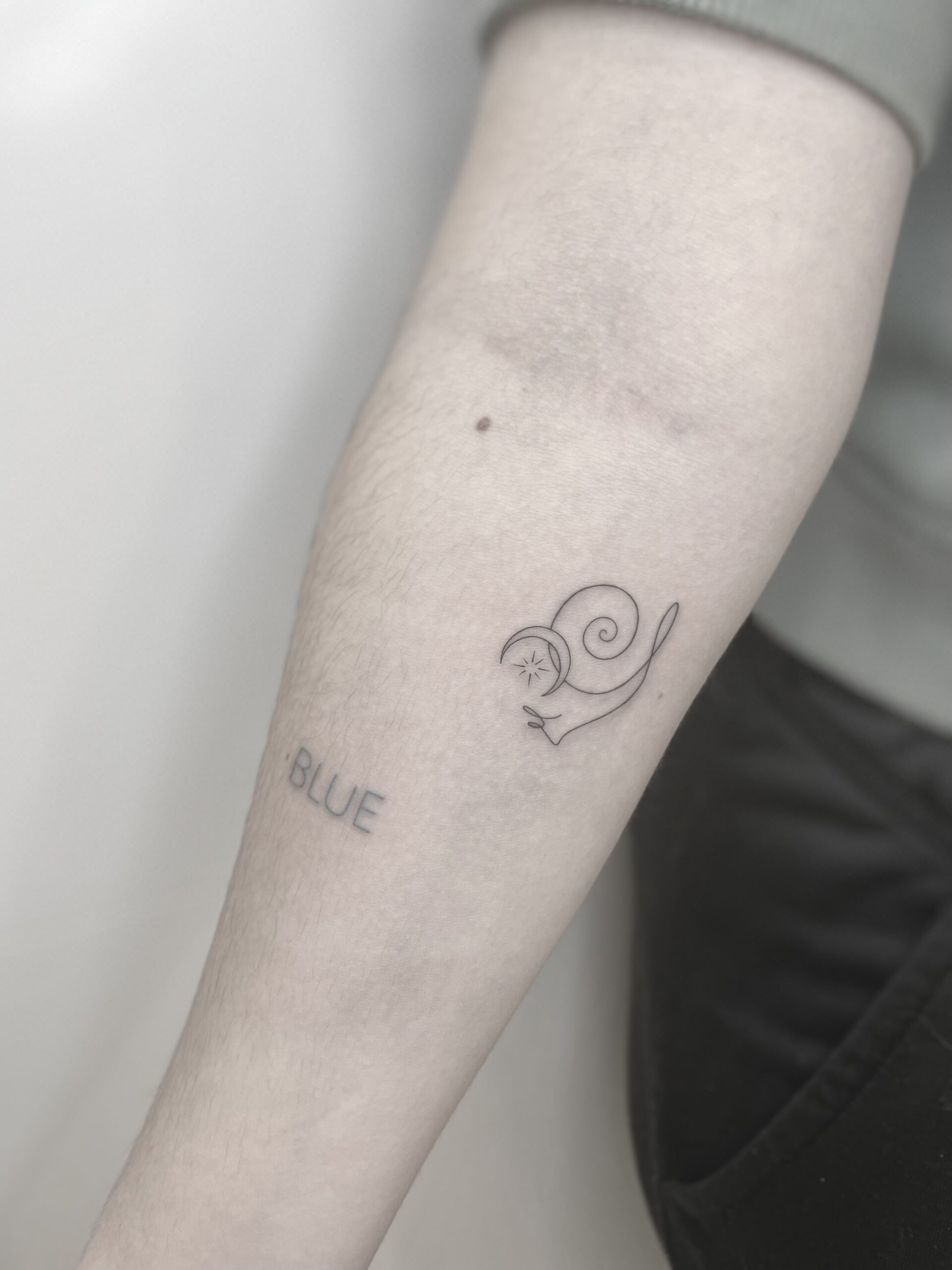 Processed with Focos